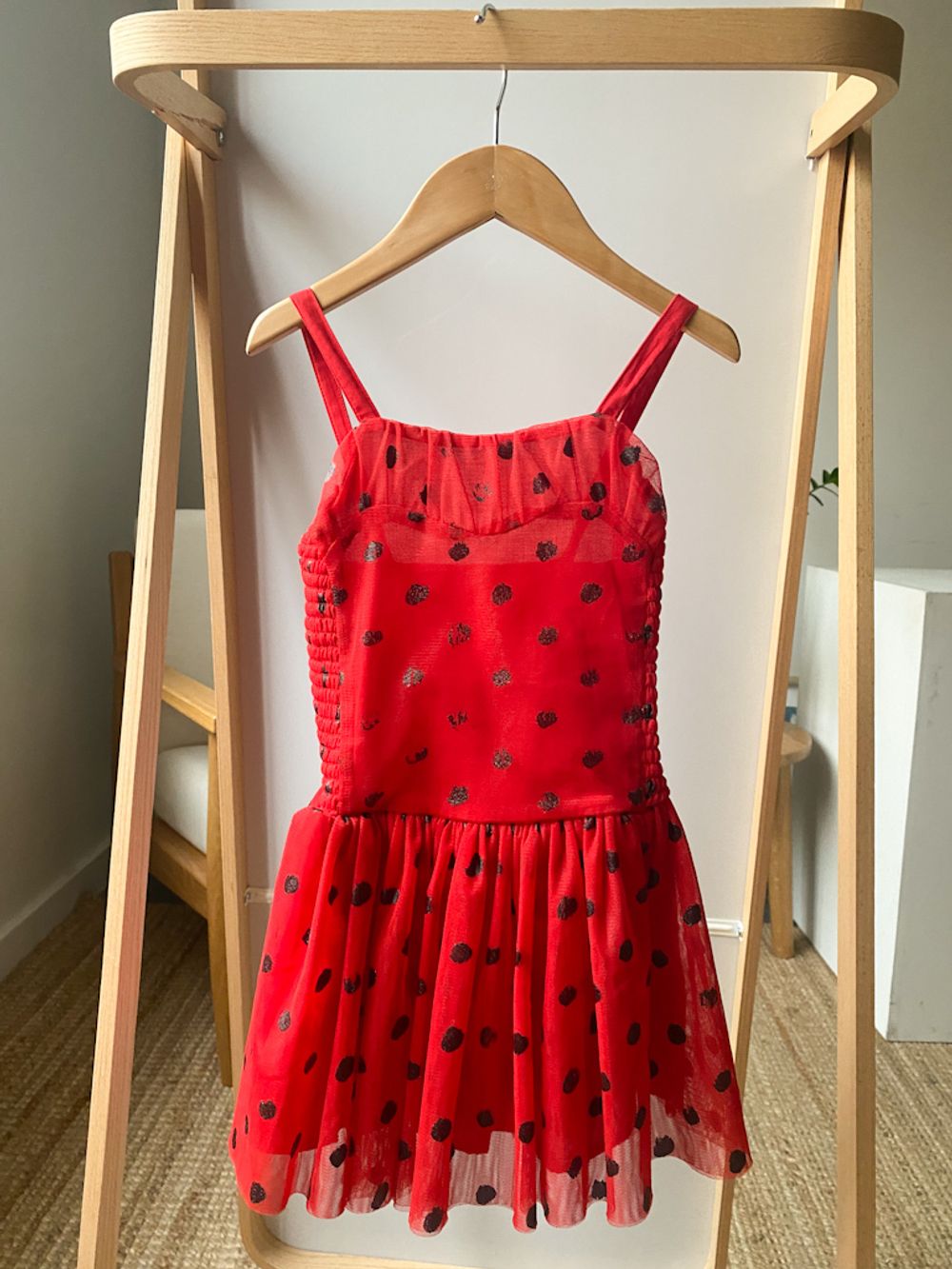 Платье Stella Mccartney, 110