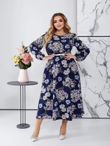 Платье УК-539/1-7 Fabrika