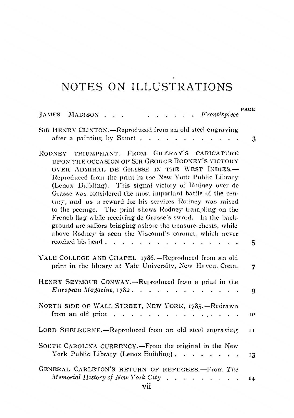 A history of the American people: illustrated with portraits, maps, plans, facsimiles, rare prints, contemporary views, etc. Volume 3 | Woodrow Wilson