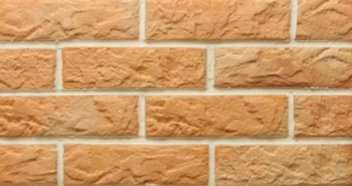 Плитка обл. кер. Рваный камень Мини Разноцвет прямая (240х70 (0,84)) 42шт./уп.