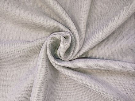 Портьера ЛЁН БЛЕКАУТ 392 17 кофе