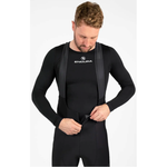 Велоштаны ENDURA PRO SL BIBTIGHTS II (WITHOUT-PAD) - BLACK