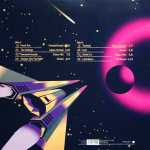 Laserdance / Greatest Hits & Remixes (LP)