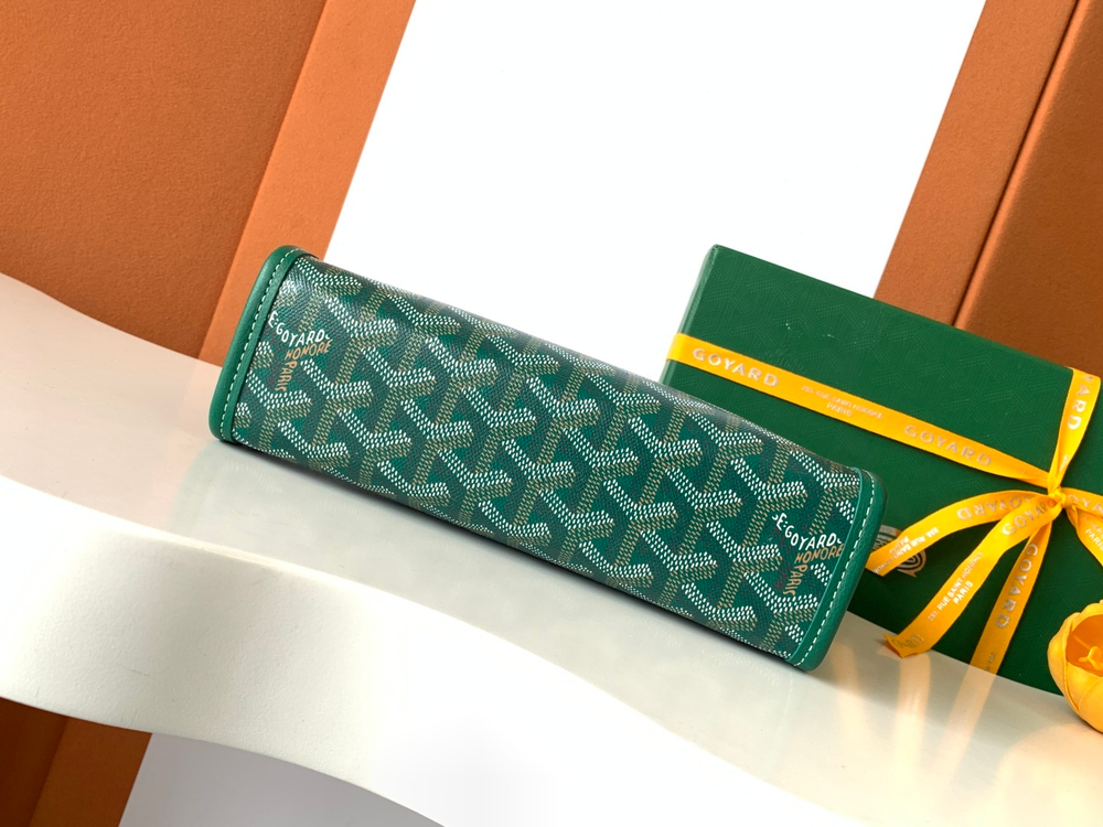Goyard Jouvence PM Toiletry Bag (12 colors)