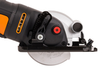 Дисковая пила WORX WX423.1