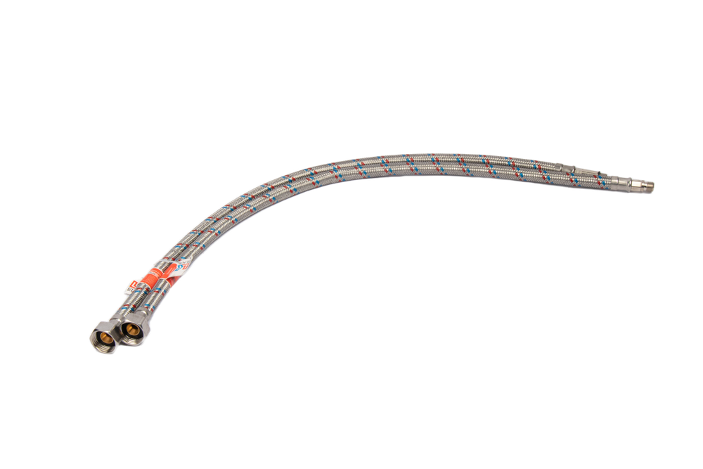ПОДВОДКА ГИБКАЯ ELKA 60 CM ПАРА