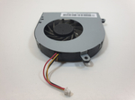 Вентилятор Toshiba C660 DC28000A0D0