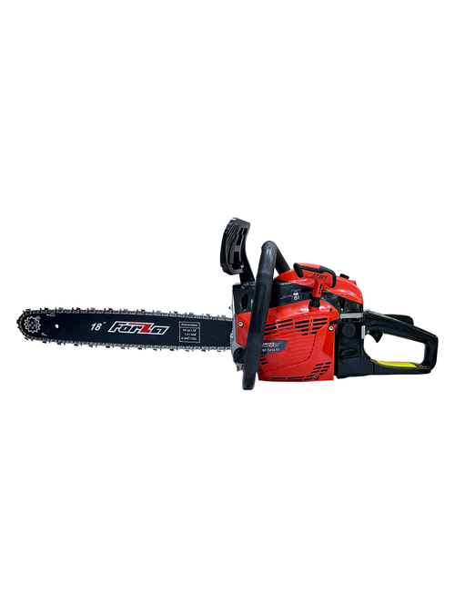 Пила бензиновая цепная БП Forza-52 (полотно шины 20")