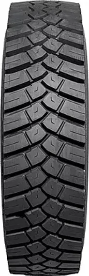 Primetrac X Primedrive D19 315/80 R22,5 157/154K (Ведущая ось)