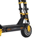 Электросамокат Kugoo Kirin LX 11 Plus