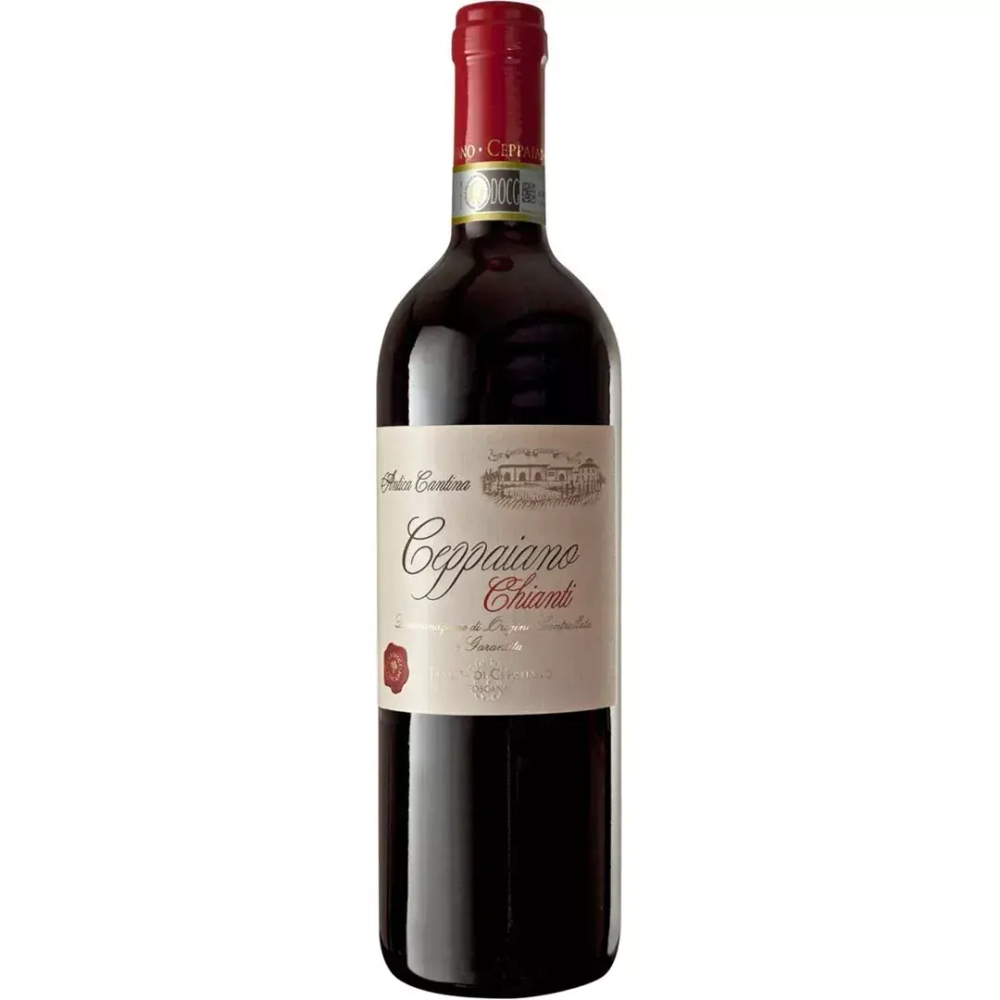 Castellani, Chianti DOCG Tenuta di Ceppaiano