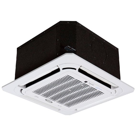 Кассетный блок мульти сплит системы General Climate GC-ME4C12HRA1(с)-A