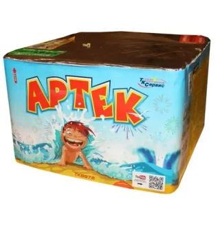 АРТЕК