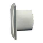 Накладной вентилятор Soler Palau SILENT-200 CHZ SILVER