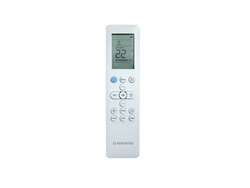 Сплит-система инверторного типа Kentatsu KSGKU70HZRN1W/KSRKU70HZRN1