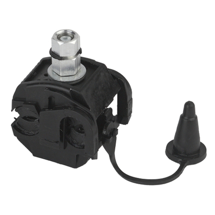 Зажим ЭРА P2X-95 прокалывающий ответвительный 16-95/2,5-35 мм2