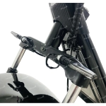 Электроскутер Citycoco GT X7 PRO (2000W)