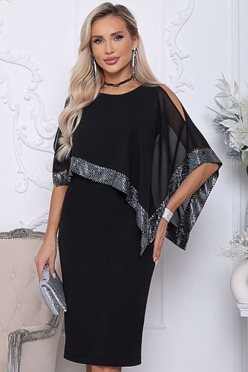 Платье 71669 Avili