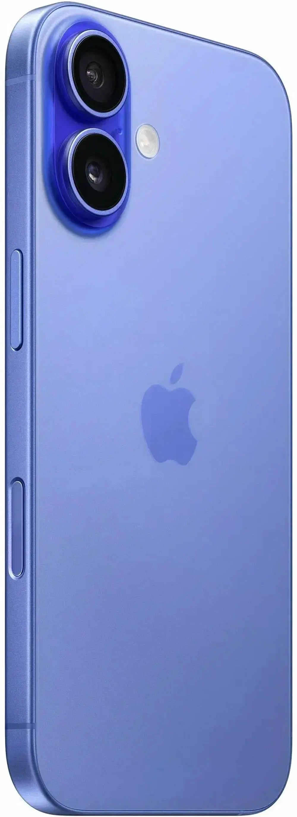 Смартфон Apple iPhone 16 256 GB Ultramarine