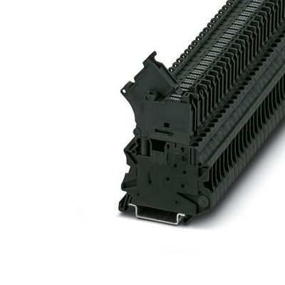 1021495 - UT 4-HESILA 250 (5X20)-EX - Клемма для предохранителя