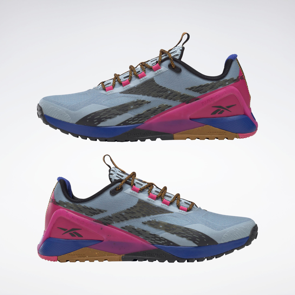 Кроссовки женские Reebok Nano X1 ADVENTURE