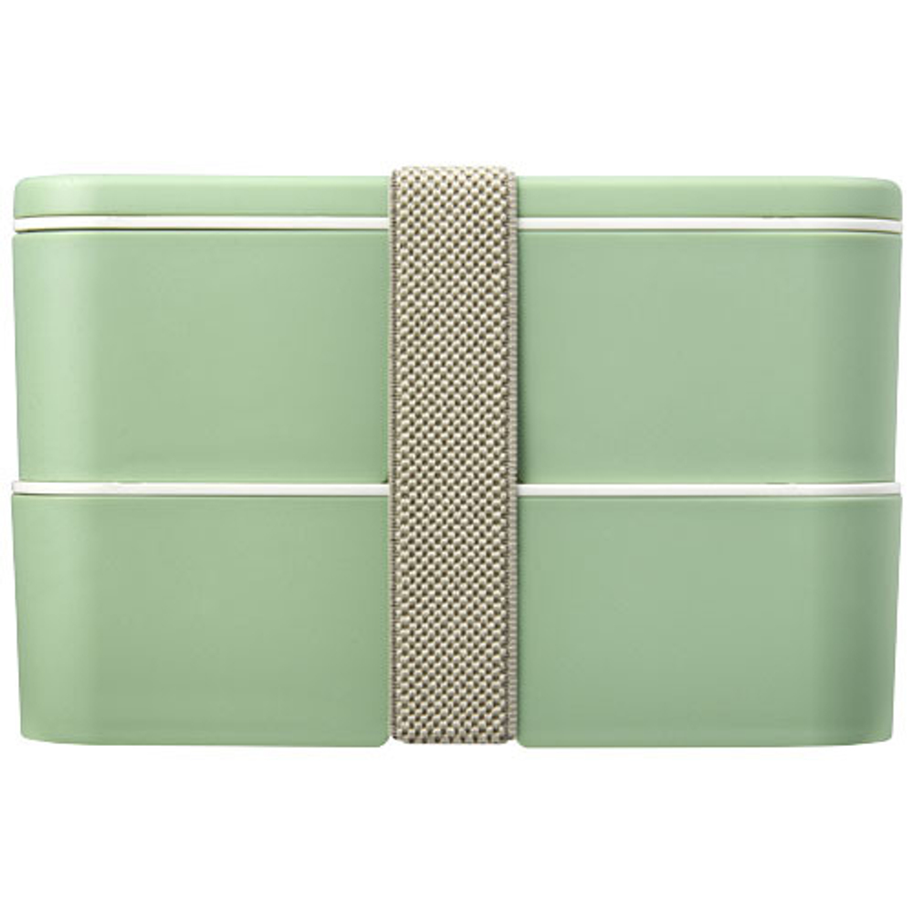 Двухслойный пищевой контейнер MIYO Renew