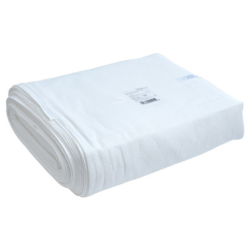 Вафельное полотенце / обтирочная тряпка