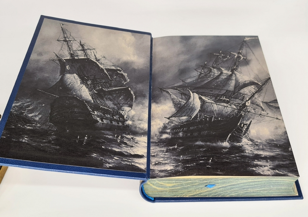 Подарочная книга "Очерки по истории географических открытий". И.Магидович 1957 г