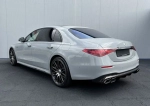 Mercedes-Benz S-Класс AMG 63 e AMG Long, 2023