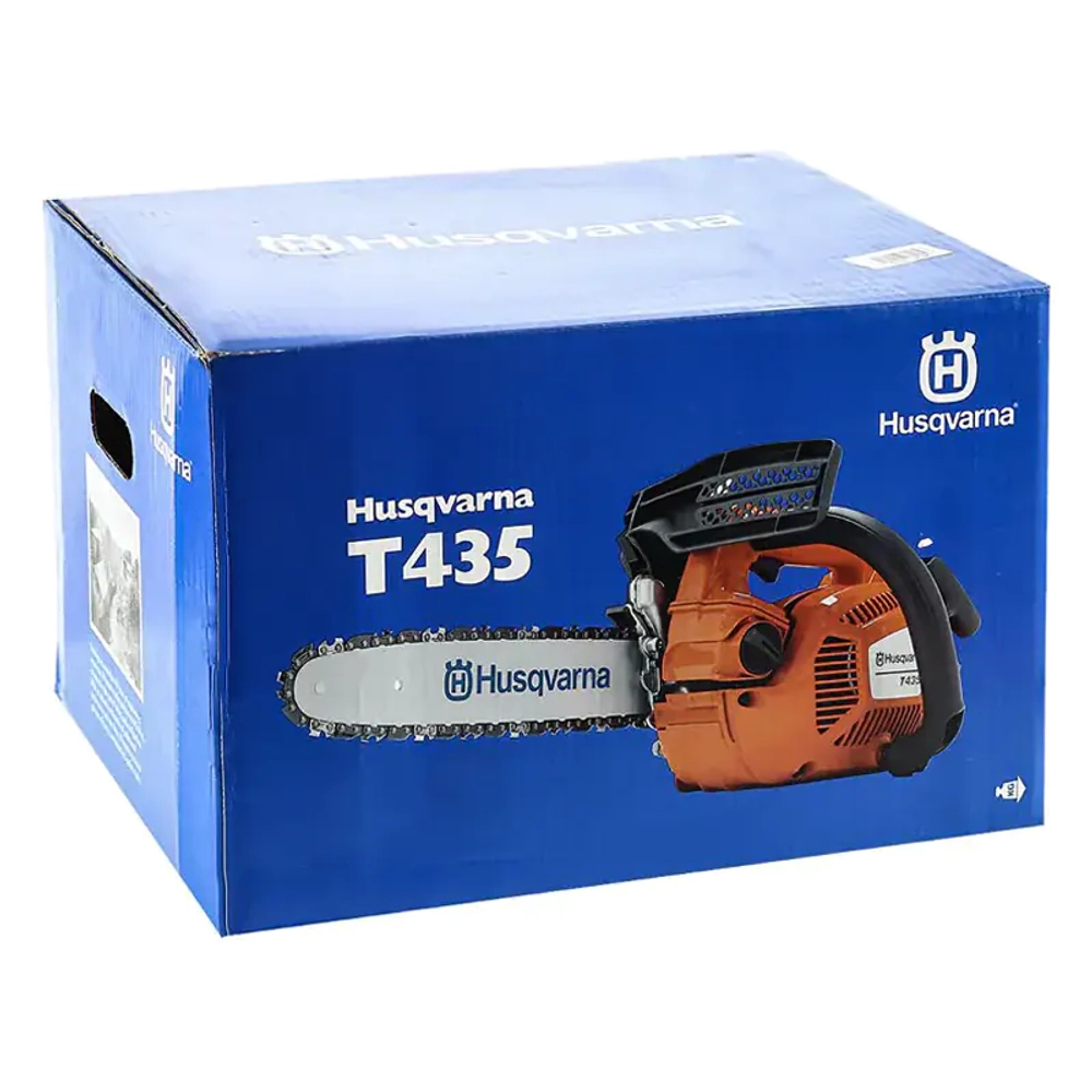 Бензопила Husqvarna Т435, 9669972-12