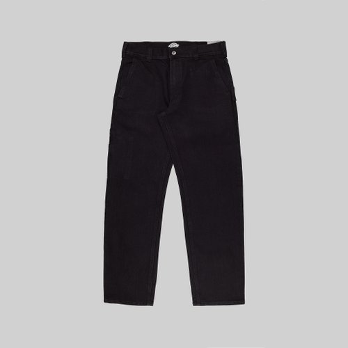 Джинсы мужские Dickies Skateboarding Denim Utility Pants артикул:DDSK67L9D - купить в магазине Дайс