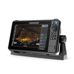 Эхолот LOWRANCE HDS-9 PRO