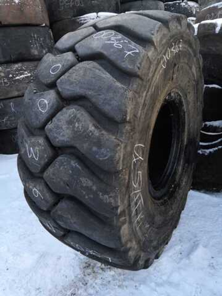 26.5R25 Bridgestone VSDT шина б/у