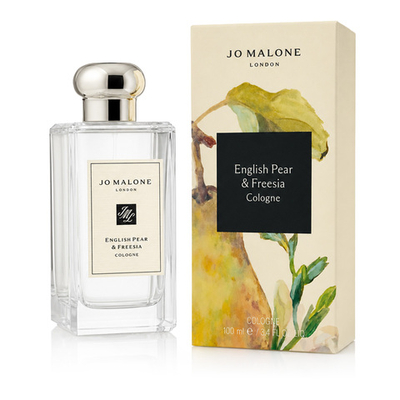 Jo Malone English Pear & Freesia Eau de Cologne 100 ml (woman)