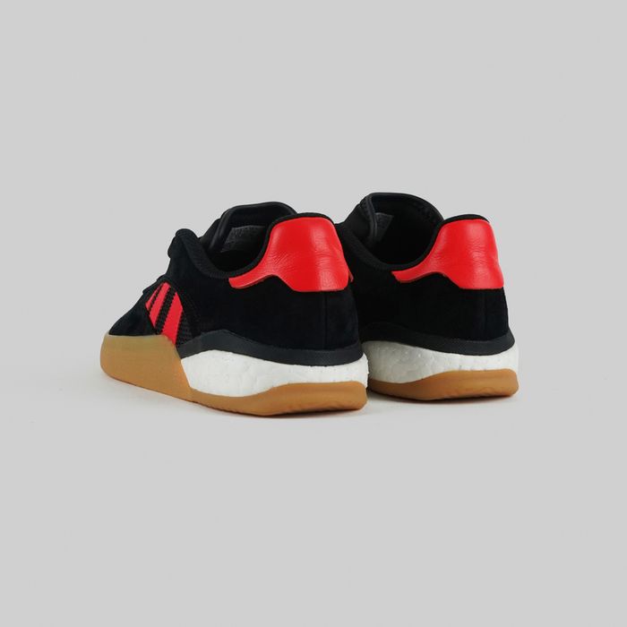 Кеды Adidas Skateboarding 3ST.004 артикул:EF8460 - купить в магазине Дайс