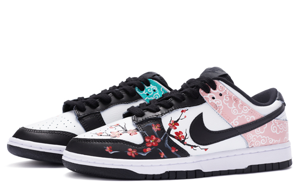 Кроссовки Nike Dunk Low Retro