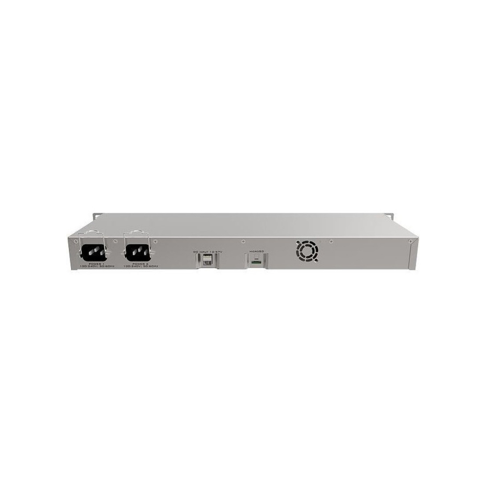 Маршрутизатор MikroTik RB1100Dx4