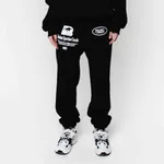 Спортивные штаны Dissident Sportive Goods черные