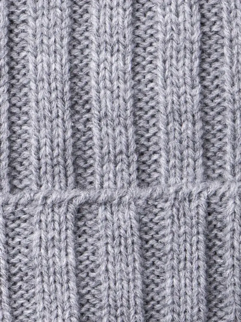 Шапка для девочки с ушками осенняя