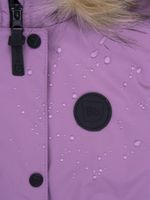 Парка зимняя мембранная "Вереск"