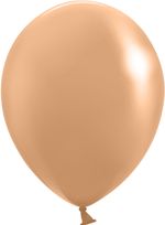 Шар (12''/30 см) Retro, Терракота, пастель ретро, 50 шт.