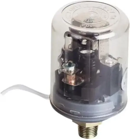 Реле давления МДД-2 (резьба 1/4 внешняя)