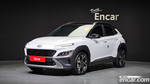 Hyundai The New KONA Бензин 1.6 Turbo 2WD (11.2020)