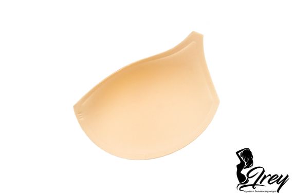 Чашки спейсер АМ-01, 75В-80А-70С-65D, телесный 126