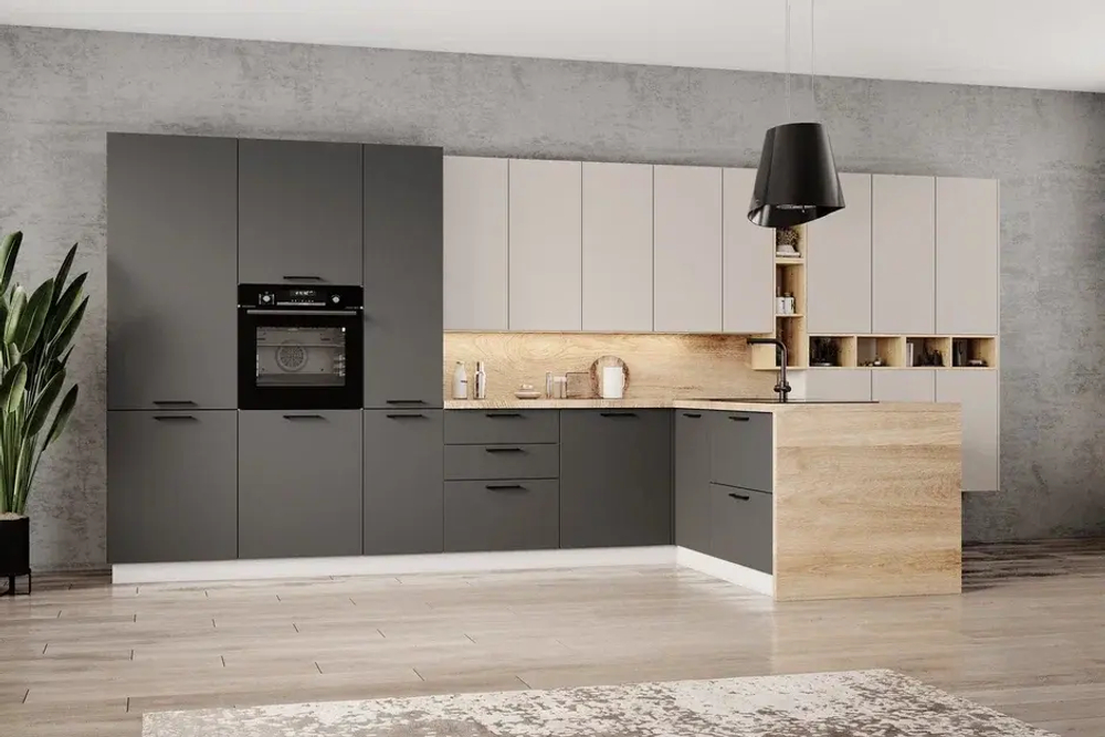 Кухня «Ройс»