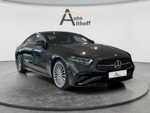 Mercedes-Benz CLS 220