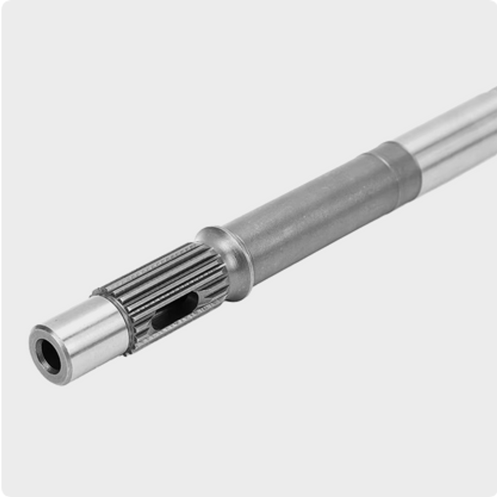 Вал гребной Yamaha 40/50/F30/F40/F45/F50/F60 (63D-45611-00)