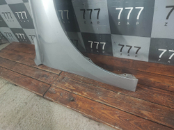 Крыло переднее правое Haval Jolion 21-24 Б/У Оригинал 8403120XST01AD