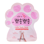 Отшелушивающие корейские пилинг- носочки Skindigm Cute Foot Pack