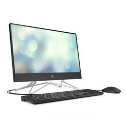 Моноблок HP All-in-One 22-df0094ur